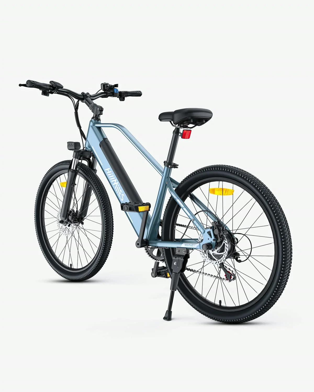 Vélo électrique HillMiles MileTrail 1, vue 7