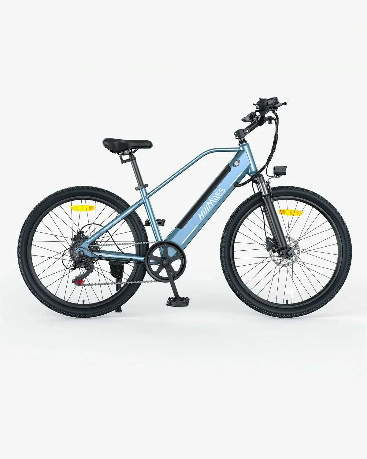 Vélo électrique HillMiles MileTrail 1, vue 6
