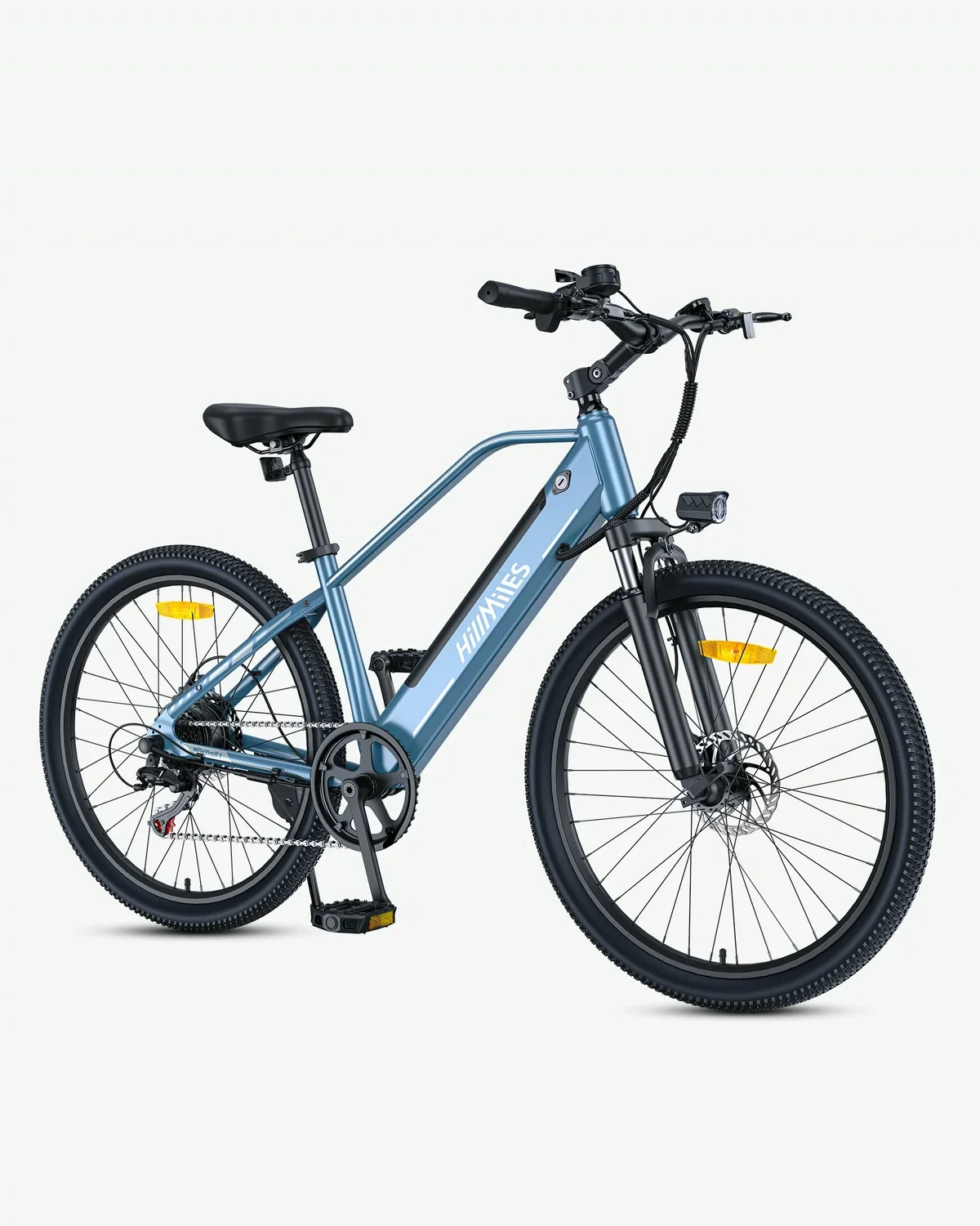 Vélo électrique HillMiles MileTrail 1