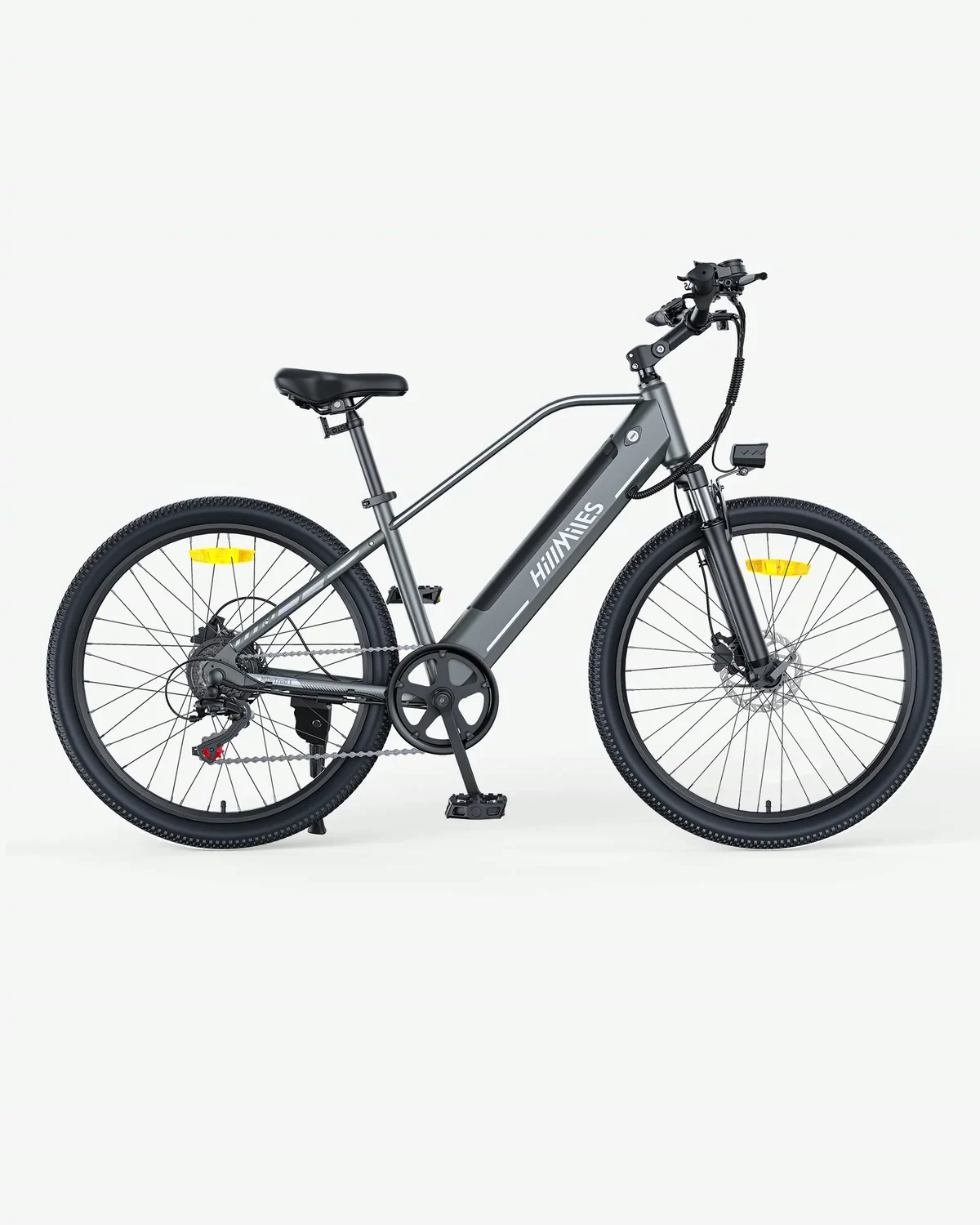 Vélo électrique HillMiles MileTrail 1, vue 5
