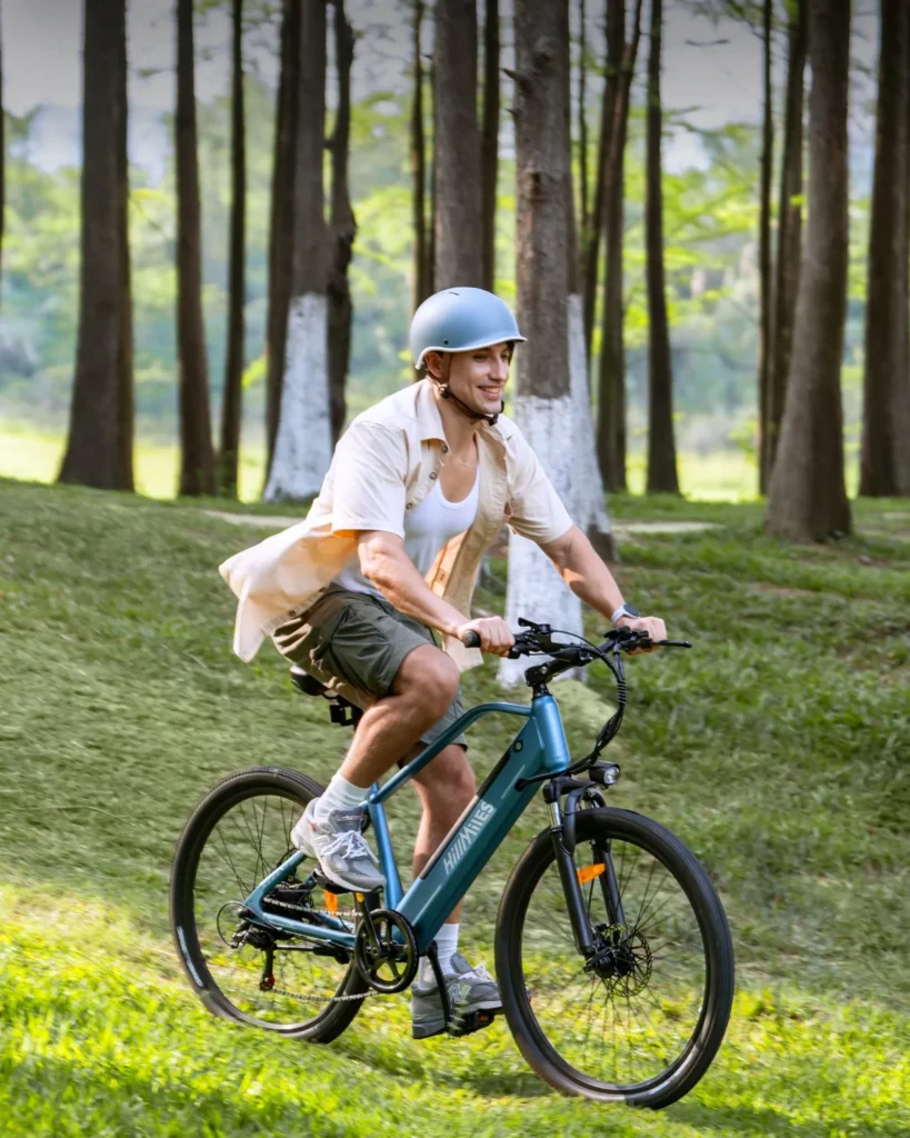 Les chemins, sans les sentir