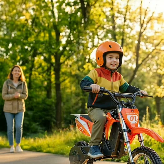 Sa première moto électrique, *sans payer 399 €*