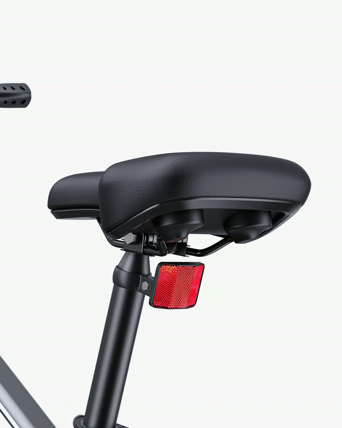 Vélo électrique HillMiles MileTrail 1, vue 13
